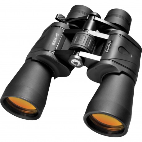 10-30x50 Zoom, Gladiator, Ruby Lens,Clam BARSKA-OPTICS