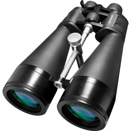 25-125x80 Zoom, Gladiator, Bak-4, MC BARSKA-OPTICS