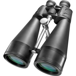 30x80 X-Trail, Bak-4, MC, Green Lens BARSKA-OPTICS