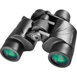 7-20x35 Zoom Escape, Porro, MC,Green Lens BARSKA-OPTICS