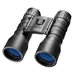 10x42, Lucid View, Black,Compact,Blu Lens BARSKA-OPTICS