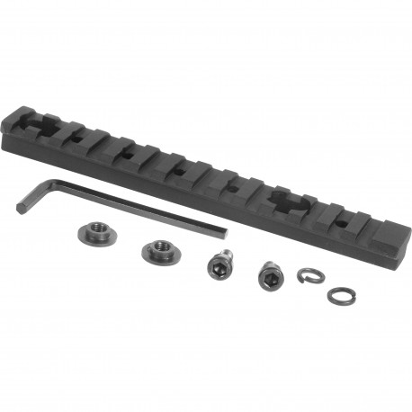 M-4 Handguard Rail Mount-Short BARSKA-OPTICS