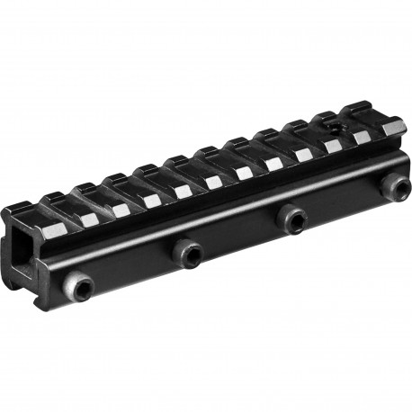 Dovetail - Weaver Converter BARSKA-OPTICS