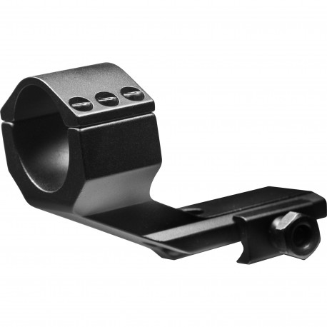 Cantilever Mount with Integratd 30mm Ring BARSKA-OPTICS