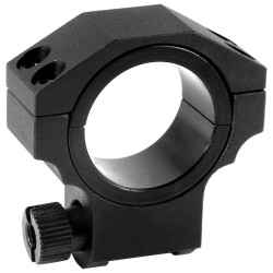 30mm Low Ruger Style w/1" Insert BARSKA-OPTICS