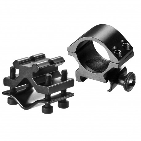 Shotgun Ring Mount BARSKA-OPTICS