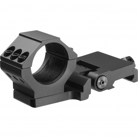 Flip, height adjustable Ring BARSKA-OPTICS