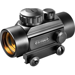 50mm Red Dot BARSKA-OPTICS
