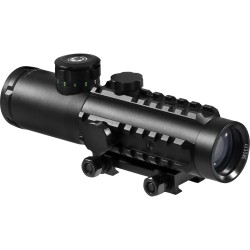 4X30 IR, Electro Sight BARSKA-OPTICS