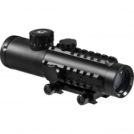 4X30 IR, Electro Sight BARSKA-OPTICS