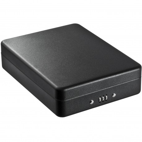 Combination Compact Safe BARSKA-OPTICS