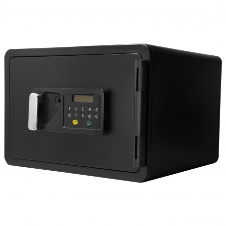 Fireproof Digital Keypad Safe BARSKA-OPTICS