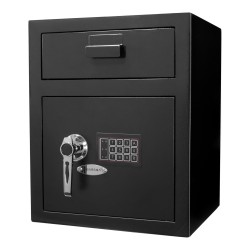 Large Keypad Depository Safe BARSKA-OPTICS