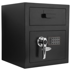 Standard Keypad Depository Safe BARSKA-OPTICS