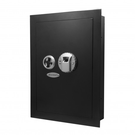 Biometric Wall Safe BARSKA-OPTICS
