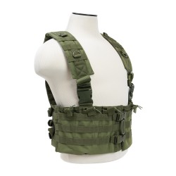 AR Chest Rig/Green NCSTAR