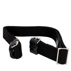 Mosin Nagant Sling/Black (814108018542) NCSTAR