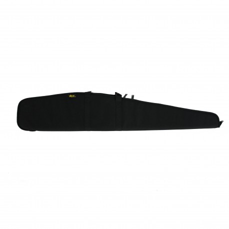 Std Shotgun Case 52" Blk US-PEACEKEEPER