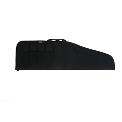 PDW Case 45" Blk US-PEACEKEEPER