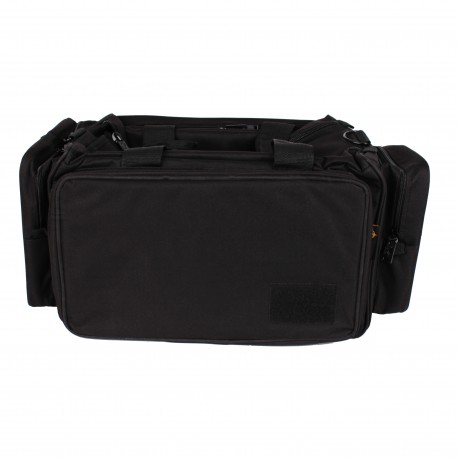 Competitor Range Bag 24"x12"x11.5" Blk US-PEACEKEEPER
