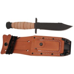 499 Air Force Survival ONTARIO-KNIFE-COMPANY