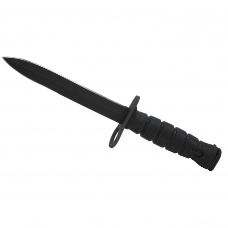 M7-B Bayonet & Scabbard (Standard M7) ONTARIO-KNIFE-COMPANY