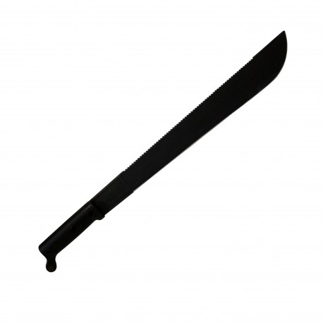 1-18SBK Machete Sawback - Retail Pkg ONTARIO-KNIFE-COMPANY