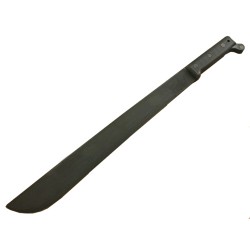 1-18" Military Machete - Retail Pkg ONTARIO-KNIFE-COMPANY