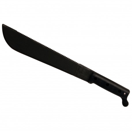 CT2 12" Traditional Sawback - Retail Pkg ONTARIO-KNIFE-COMPANY