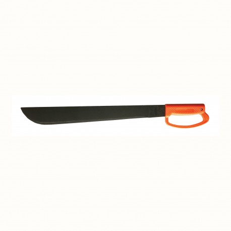 OKC 18" Field - Orange "D" Handle -Retail ONTARIO-KNIFE-COMPANY