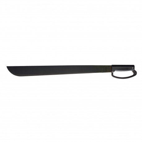 OKC 22" Heavy Duty - BLACK "D" Handle ONTARIO-KNIFE-COMPANY