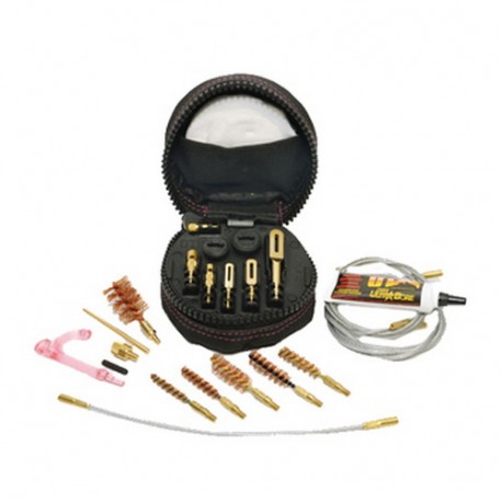 Tactical Pink Cleaning System OTIS-TECHNOLOGIES