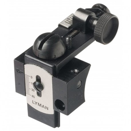 57WJS Fits Win. 70 Rem. 700-Sav.100 LYMAN