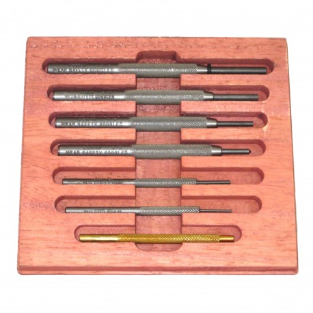 Gunsmith Punch Set LYMAN