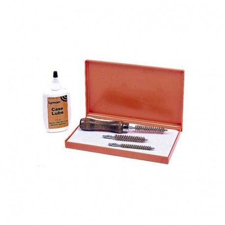 Case Lube Kit LYMAN
