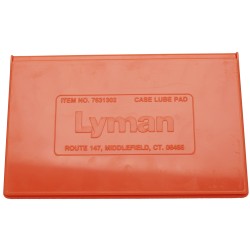 Case Lube Pad LYMAN