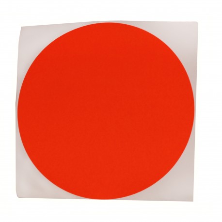 6" Targ Dots,15,Per Pack TARGDOTS