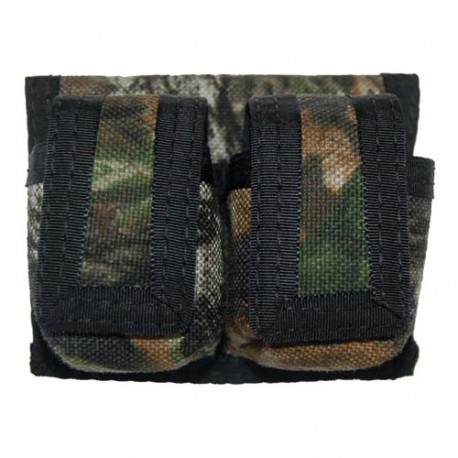 Cordura Case - Camo HKS