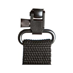 Hunter's Sling Swivel Set (Pr) 1" CARLSONS