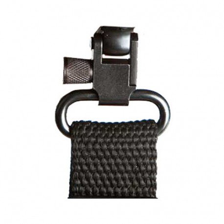 Hunter's Sling Swivel Set (Pr) 1" CARLSONS