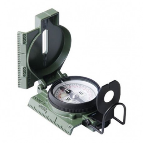 S.W.A.T.Black Tritium Lensatic Compass,GB CAMMENGA
