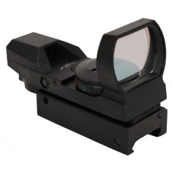 Multi Red & Green Reflex Sight FIREFIELD