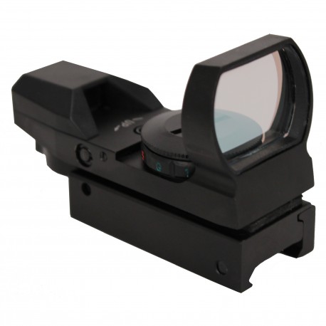Multi Red & Green Reflex Sight FIREFIELD