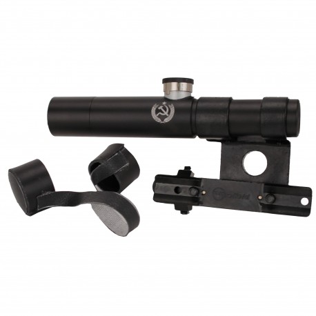 PU Mosin-Nagant/SVT-40 Scope FIREFIELD