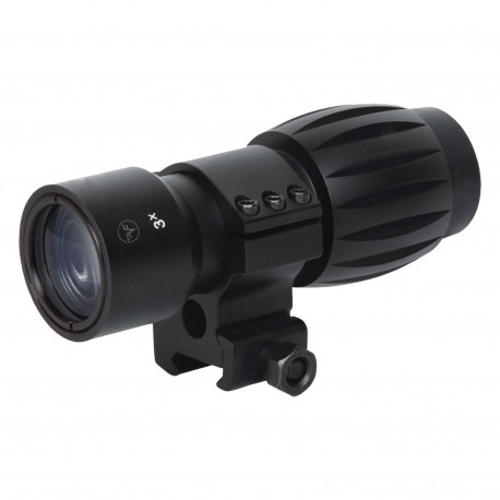 3X Tactical Magnifier FIREFIELD