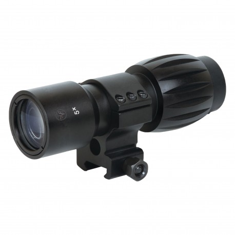 5X Tactical Magnifier FIREFIELD