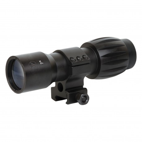 7X Tactical Magnifier FIREFIELD