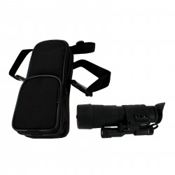 Challenger GS Super1+ 3.5x50NV Monoculars PULSAR