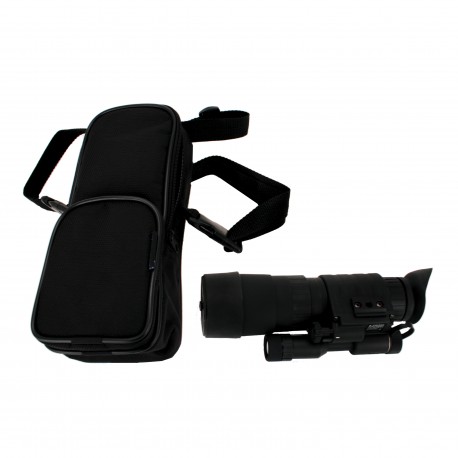 Challenger GS Super1+ 3.5x50NV Monoculars PULSAR