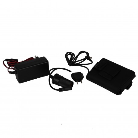 EPS5 Battery Pack Accessories PULSAR